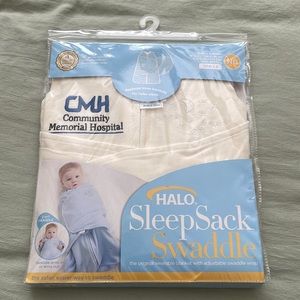 Halo SleepSack Swaddles